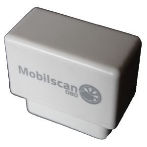 Apple Mobilscan Iphone Obd Adapter