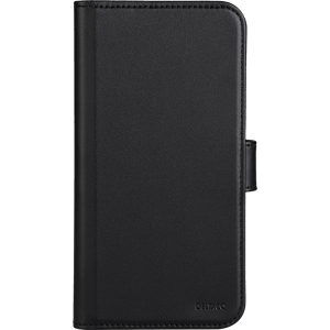 Deltaco Iphone 14 Pro Max 2in1 Wallet - Sort