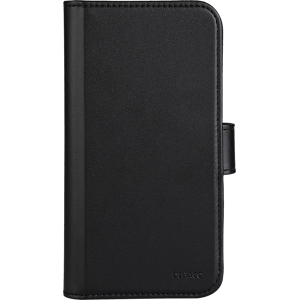 Deltaco Iphone 14 Pro 2in1 Wallet - Sort