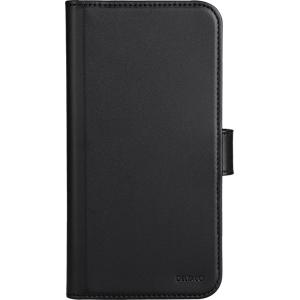 Deltaco Iphone 14 Plus 2in1 Wallet - Sort