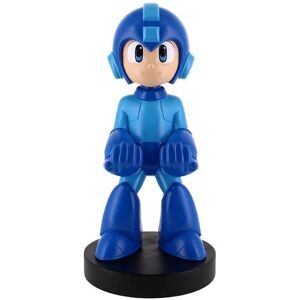 Cable Guys - Smartphone & Controller Holder - Mega Man