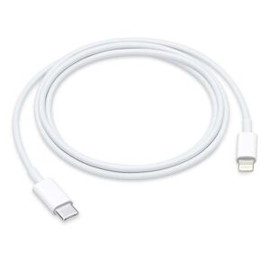 Apple (Mqgh2zm/a) Usb-C Til Lightning Kabel - 2 M