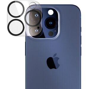 Panzerglass Kamerabeskyttelsesglas Til Iphone 15 Pro /15 Pro Max