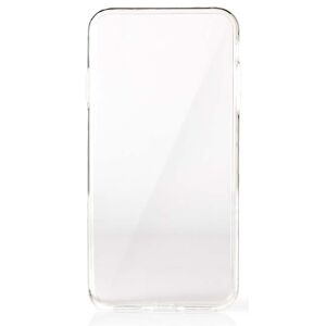 Huawei P10 - Slim Cover Tpu - Transparant