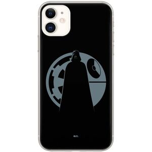 Apple Star Wars Darth Vader 022 Cover Iphone 12 Mini - Sort