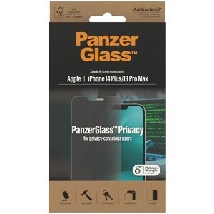 Panzerglass Cf Privacy Ab Skærmbeskytter Til Iphone 14 Plus