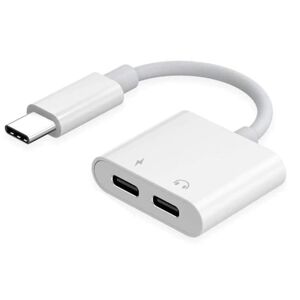 Samsung Galaxy Lyd Adapter - Usb-C Han Til 2 X Usb-C Hun