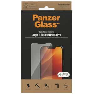 Panzerglass Classic Fit Ab Skærmbeskytter Til Iphone 14