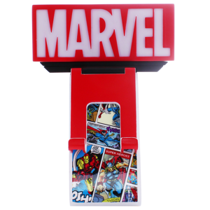 Cable Guys - Smartphone & Controller Holder - Marvel