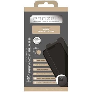 Panzer - Iphone 13 Mini - Full-Fit Privacy Glass 2-Way