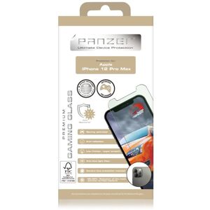 Panzer Gaming Glass Til Iphone 12 Pro Max