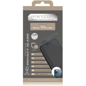 Panzer - Iphone 14 Pro Max - Full-Fit Privacy Glass 2-Way