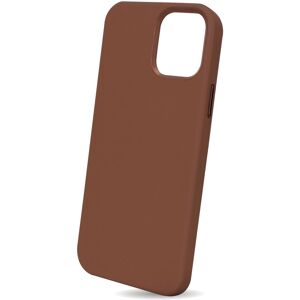 Puro Sky Cover Til Iphone 13 - Brun