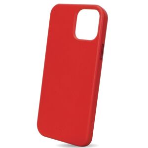 Puro Sky Cover Til Iphone 13 - Rød