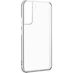 Puro Galaxy S22 Plus Nude Cover - Transparent