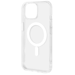 Puro Iphone 13/14 Lite Mag Cover - Transparent