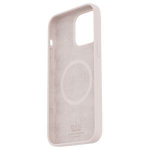 Puro Iphone 14 Pro Max Icon Magsafe Cover - Rosa