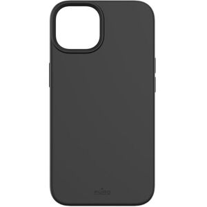 Puro Iphone 13/14 Icon Cover - Sort