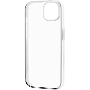 Puro Iphone 13/14 - Impact Clear - Transparent