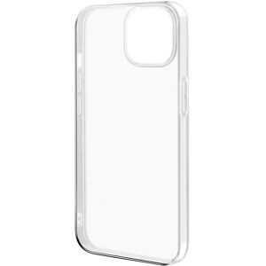 Puro Nude Cover Iphone 13/14 - Transparant