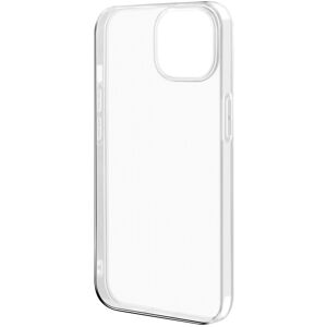 Puro Nude Cover Iphone 14 Plus - Transparant