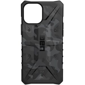 Uag Pathfinder Cover Til Iphone 12 Pro Max - Midnight Camo