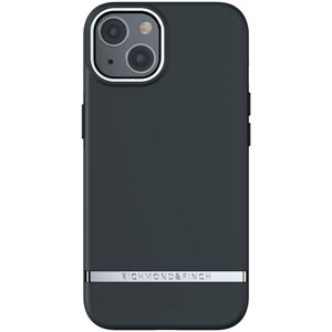 RICHMOND&FINCH Richmond & Finch Cover Til Iphone 13 - Black Out