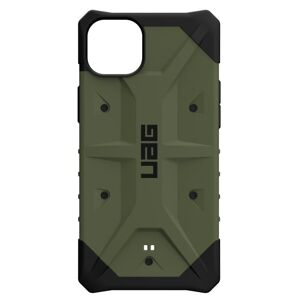 Uag Pathfinder Cover Til Iphone 14 Plus - Grøn