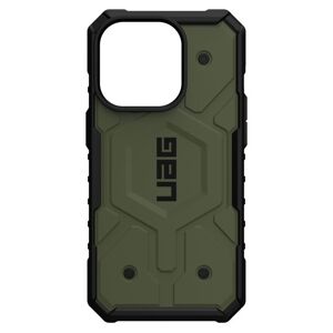 Uag Pathfinder Magsafe Cover Til Iphone 14 Pro - Grøn
