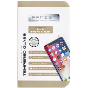 Apple Panzer - Iphone Xs Max - Tempered Glass
