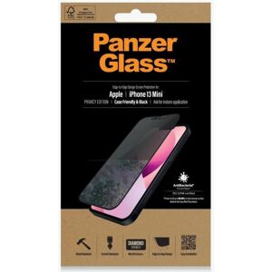 Panzerglass - Iphone 13 Mini - Cf Privacy Filter - Sort