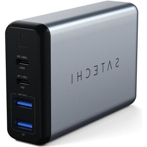 Satechi Pro Usb-C 3.1 Ladestation 230v - 75w