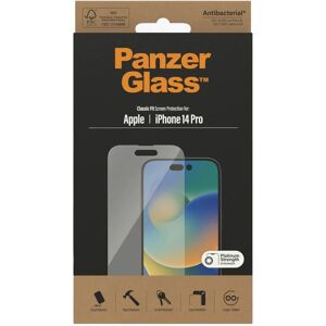 Panzerglass Classic Fit Ab Skærmbeskytter Til Iphone 14 Pro