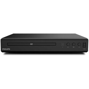 Philips Taep200 Dvd-Afspiller