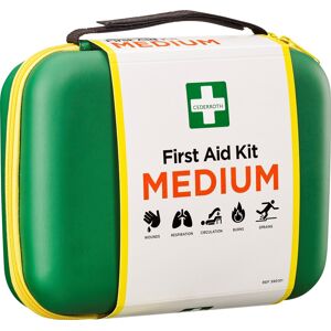 Cederroth Førstehjælpskassen First Aid Kit - Medium