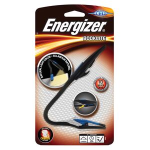 Energizer Læselampe Booklite