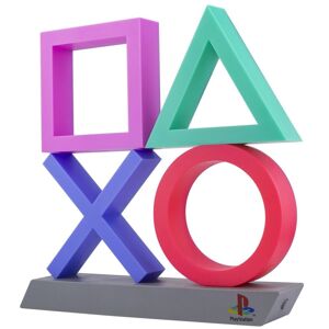 Paladone Xl Icon Light - Playstation