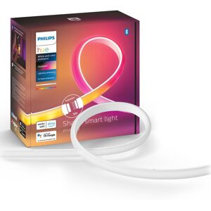 Philips Hue Ambiance Gradient Lightstrip Extension - 1 Meter