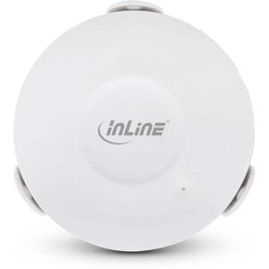 Inline Smarthome - Wifi Vand Detektor Alarm