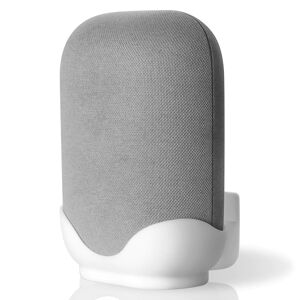 Google Nest Audio Holder - Hvid