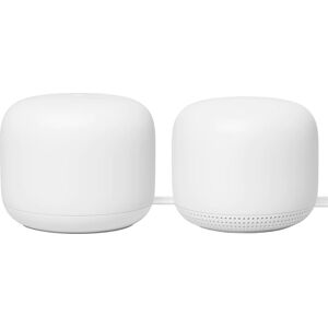 Google Nest Wifi Router + Access Point