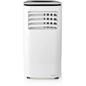 Nedis Wt9 Mobilt Airconditionanlæg - 9000 Btu