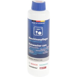 Bosch siemens - Opvaskemaskinepleje - 250 Ml