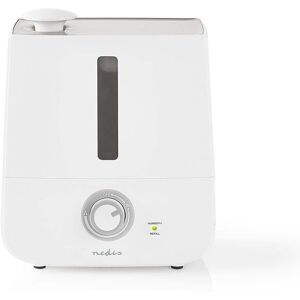 Nedis Humi110cwt Air Luftfugter 2.8l - Hvid