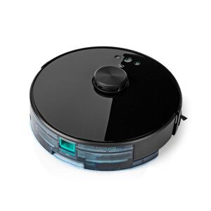 Nedis Wifivcl001cbk Smartlife Robotstøvsuger - Wifi