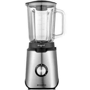 Nedis Champion Blender - 600 W - 1,5 L - Rustfrit Stål