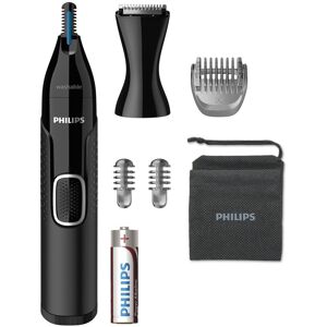 Philips Nt5650 Næsetrimmer - Series 5000