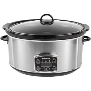 Champion Slowcooker - 6.5 Liter