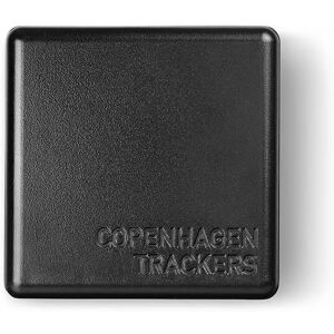 Copenhagen Trackers - Cobblestone Gps Tracker - Sort