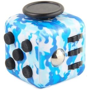 Kawaii Fidget Cube - Color 4